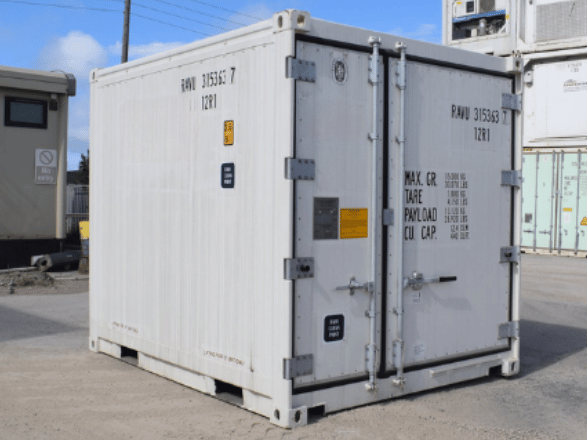 Contenitore-Frigorifero-10-Piedi-Soluzione-Compatta-per-Stoccaggio-e-Trasporto-a-Temperatura-Controllata-0